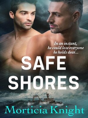 cover image of Safe Shores